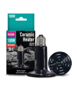 Arcadia Ceramic Heater Bulb
