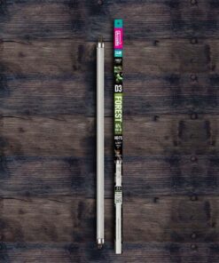 Alternative view of Arcadia D3 Reptile T5 Lamp 6% UVB