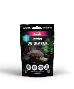 Arcadia Earth Pro CustodianFuel 80g
