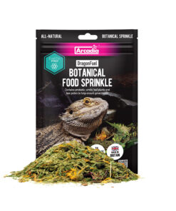 Arcadia Earth Pro Dragon Fuel 125g