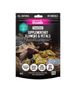 Alternative view of Arcadia Earth Pro FlowerBoost 60g