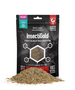 Arcadia Earth Pro InsectiGold 300g