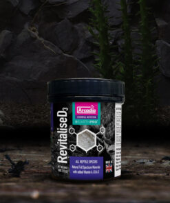 Arcadia Earth Pro RevitaliseD3