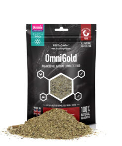 Arcadia EarthPro OmniGold 300g