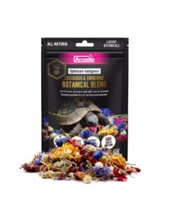 Arcadia EarthPro Optimised-Indulgence 60g