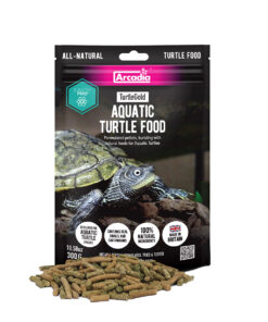 Arcadia EarthPro TurtleGold 300g