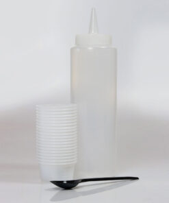 Alternative view of Arcadia Feeding Kit Accessories