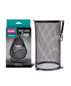 Arcadia Heat Lamp Cage