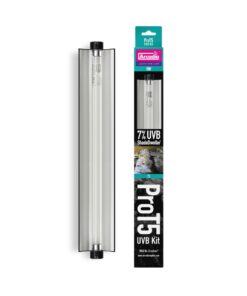 Arcadia Pro T5 UVB Kit ShadeDweller 8Watt