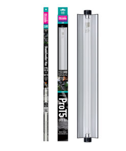 Arcadia Pro T5 UVB Max Kit ShadeDweller 2.5% UVB 14 Watt