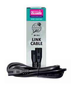 Arcadia PureSun Bird Kit Link Cable