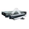 Arcadia PureSun Bird Lamp Kit with bracket