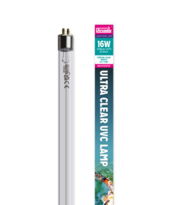 Arcadia T5 HO UVC Lamp 300mm 16 Watt