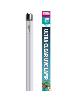 Arcadia T8 UVC Lamp