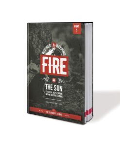 Arcadia The Elements Series Part 1: Fire