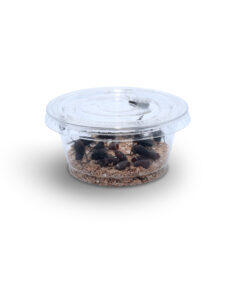 Bottle Fly Casters Bulk Pot