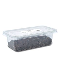 Alternative view of Calci Worms 50g Tub