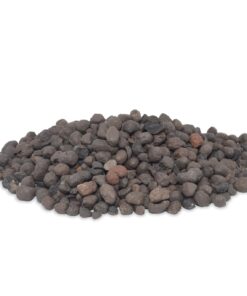 Alternative view of HabiStat Amazon Sinking Clay Ball Filtration Substrate 10 Litres