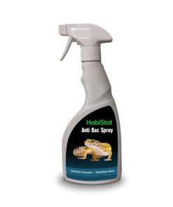 HabiStat Anti-bac Spray 500ml