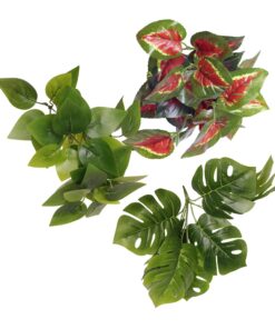 HabiStat Artificial Plant 3 Pack