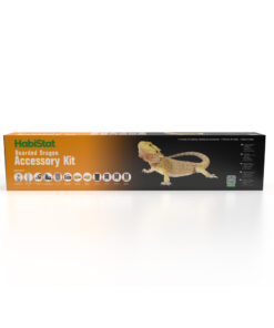 HabiStat Bearded Dragon Accessory Kit
