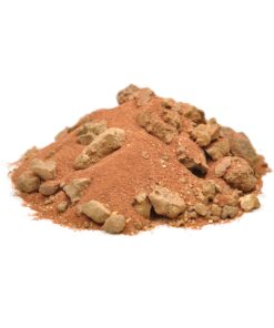 Alternative view of HabiStat Bearded Dragon Bedding