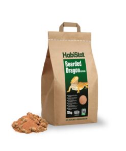 HabiStat Bearded Dragon Bedding