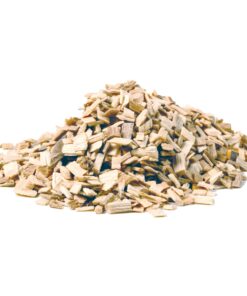 Alternative view of HabiStat Beech Chip Substrate, Fine