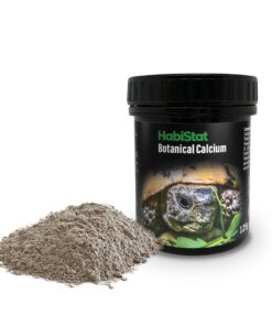 HabiStat Botanical Calcium 125g