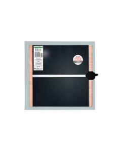 Alternative view of HabiStat Carbon Cloth Heat Mat
