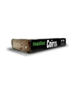 Alternative view of HabiStat Coir Mini Block Fine 350g