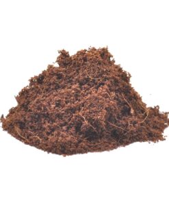 Alternative view of HabiStat Coir Substrate