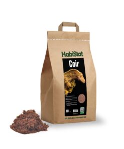 HabiStat Coir Substrate