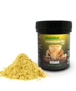 HabiStat Crested Gecko Diet