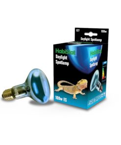 HabiStat Daylight Spotlamp Screw Fitting