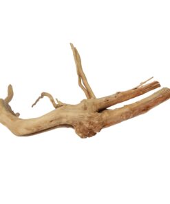 Alternative view of HabiStat Desert Driftwood