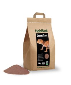 HabiStat Desert Sand