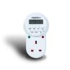 HabiStat Digital Seconds Timer