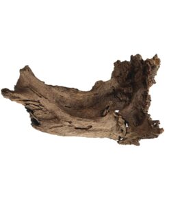 Alternative view of HabiStat Driftwood