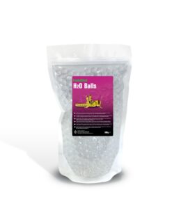 HabiStat H2O Balls 500g