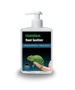 HabiStat Hand Sanitiser 500ml