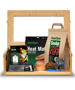 HabiStat Hatchling Snake Starter Kit