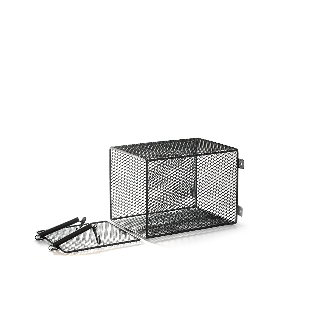 HabiStat Heater Guard Rectangular - Image 3