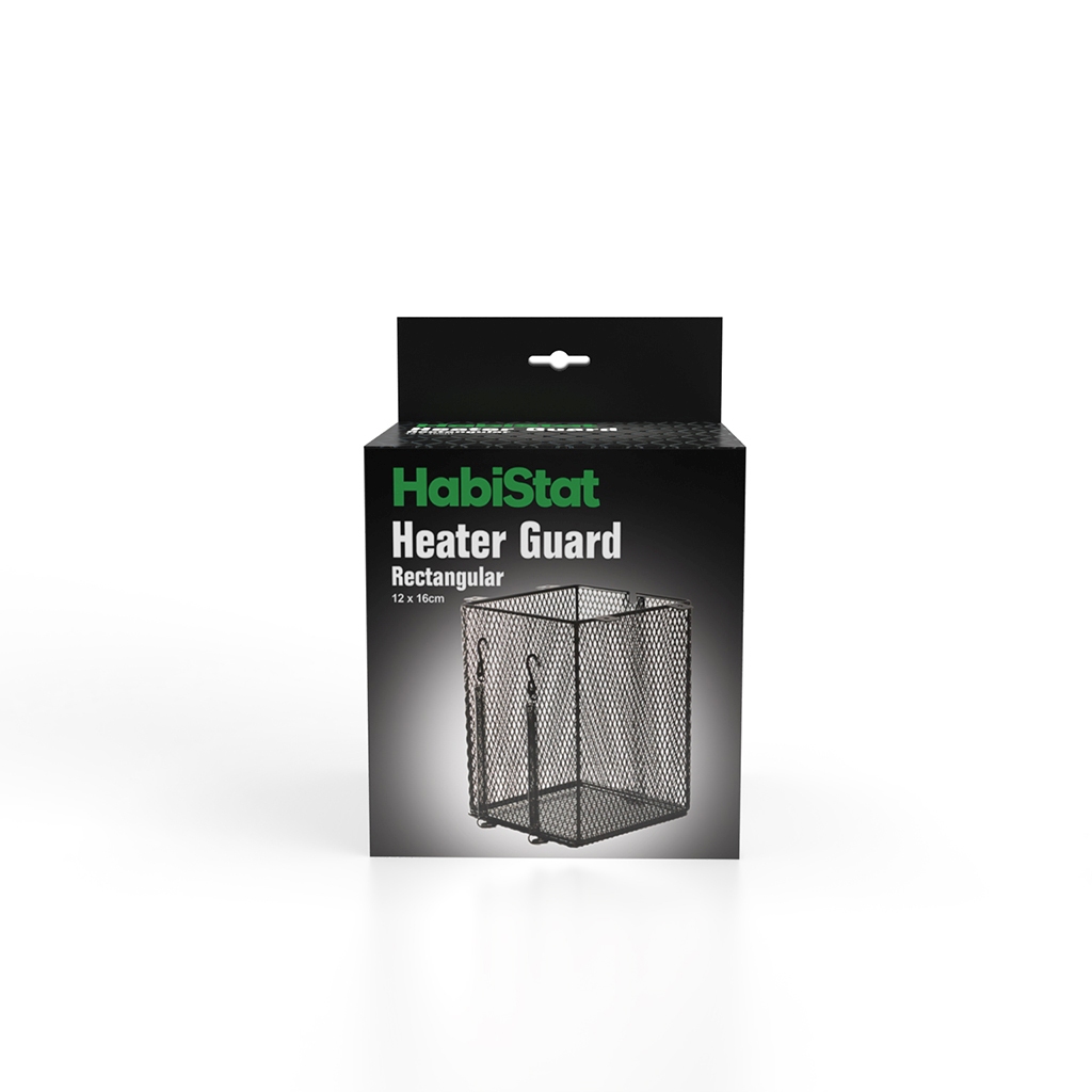 HabiStat Heater Guard Rectangular - Image 5
