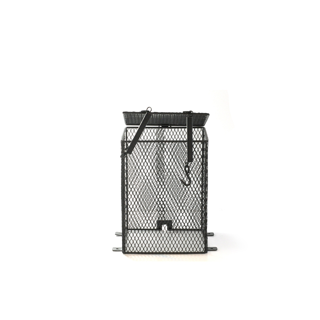 HabiStat Heater Guard Rectangular - Image 7