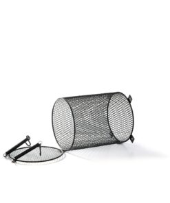 Alternative view of HabiStat Heater Guard Round 12cm x 16cm
