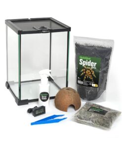 Alternative view of HabiStat Invertebrate Starter Kit