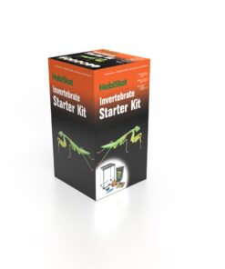 HabiStat Invertebrate Starter Kit