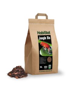 HabiStat Jungle Bio Substrate