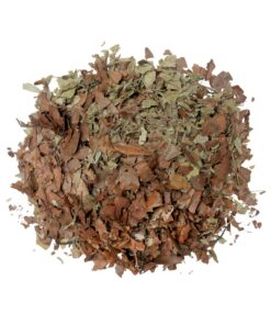 HabiStat Leaf Litter Mulch